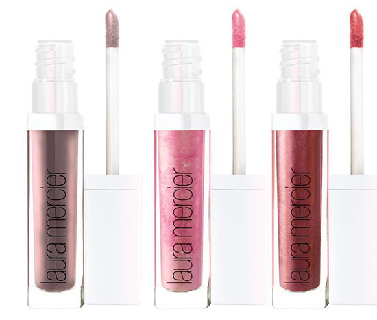 Laura Mercier White Magic Collection for Holiday 2013
