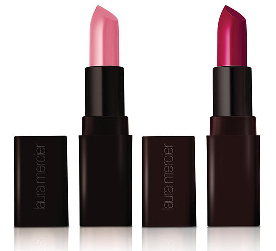 Laura Mercier White Magic Collection for Holiday 2013
