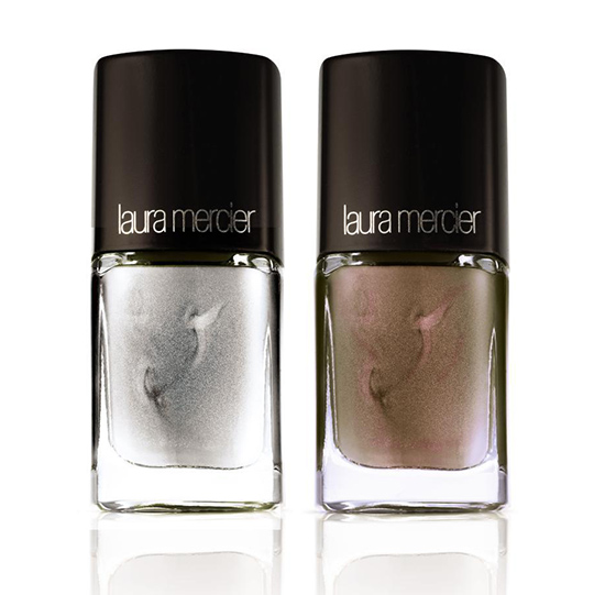 Laura Mercier White Magic Collection for Holiday 2013
