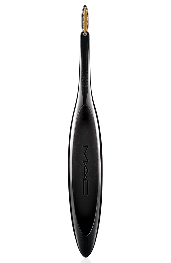 MAC Masterclass Brush Collection