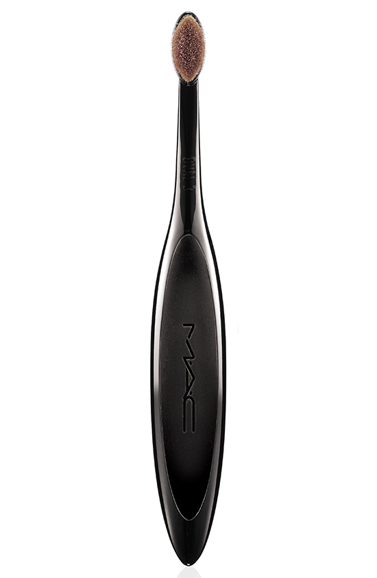 MAC Masterclass Brush Collection