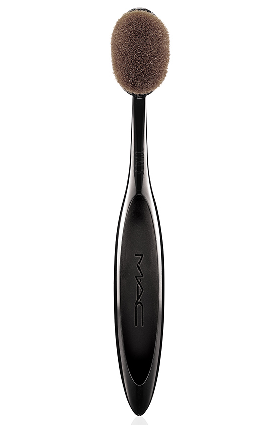 MAC Masterclass Brush Collection