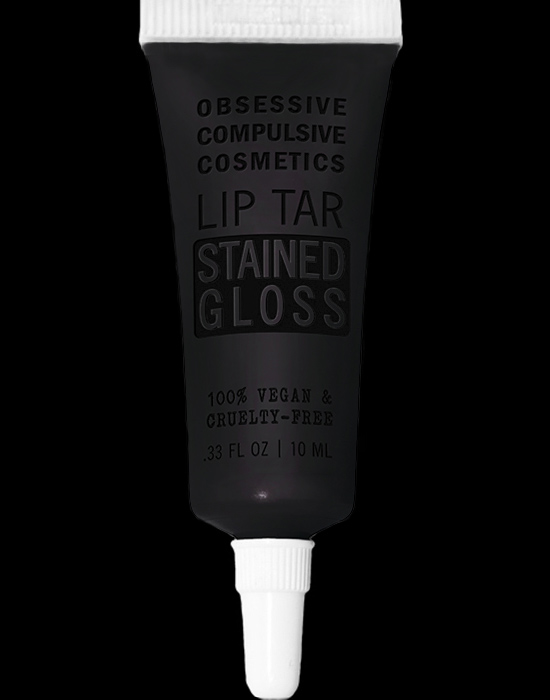 OCC Little Black Dress Stained Gloss