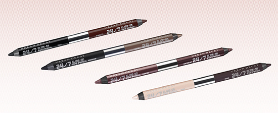 Urban Decay Launches for Holiday 2013