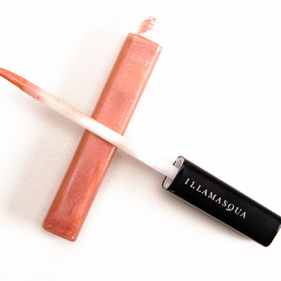 Illamasqua Culminate Sheer Lipgloss