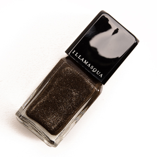 Illamasqua Fusion Nail Varnish