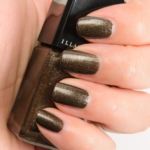 Illamasqua Fusion Nail Varnish
