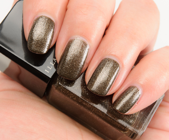 Illamasqua Fusion Nail Varnish