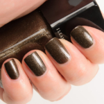 Illamasqua Fusion Nail Varnish