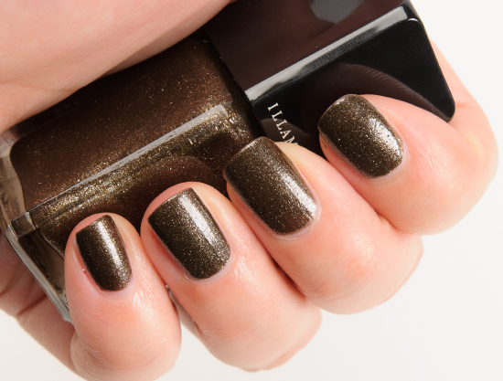 Illamasqua Fusion Nail Varnish