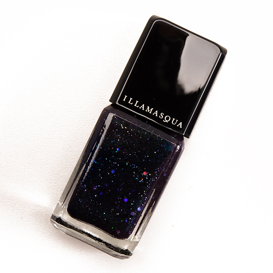 Illamasqua Perseid Nail Varnish