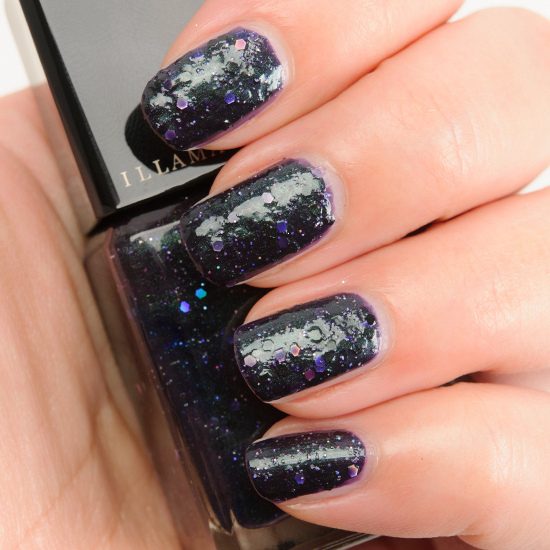 Illamasqua Perseid Nail Varnish