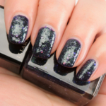 Illamasqua Perseid Nail Varnish