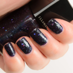 Illamasqua Perseid Nail Varnish