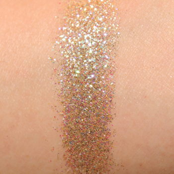 Lit Cosmetics Champagne Wishes Glitter