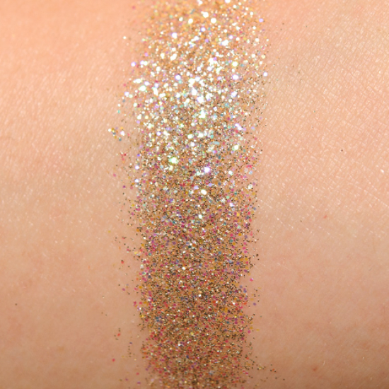 Lit Cosmetics Champagne Wishes Glitter