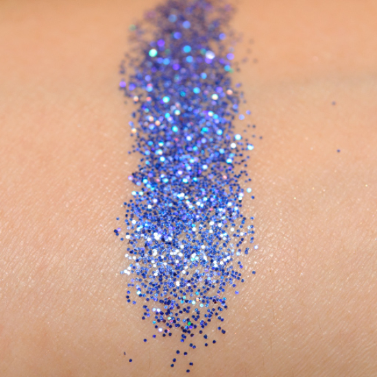 Lit Cosmetics Bar Star Glitter