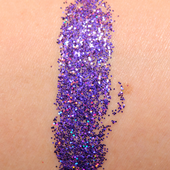 Lit Cosmetics Disco Diva Glitter
