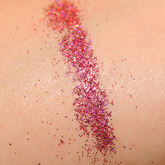 Lit Cosmetics Glitter Glittergasm