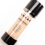 LORAC NP 1 Natural Performance