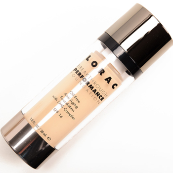 LORAC Breakthrough Performance