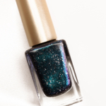 L'Oreal Hidden Gems Gold Dust Colour Riche Nail Colour