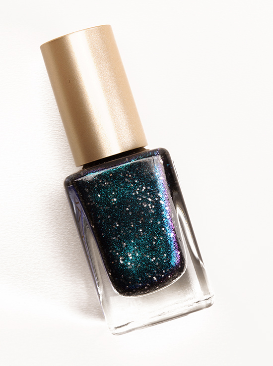 L'Oreal Hidden Gems Gold Dust Colour Riche Nail Colour