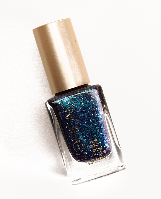 L'Oreal Hidden Gems Nail Lacquer