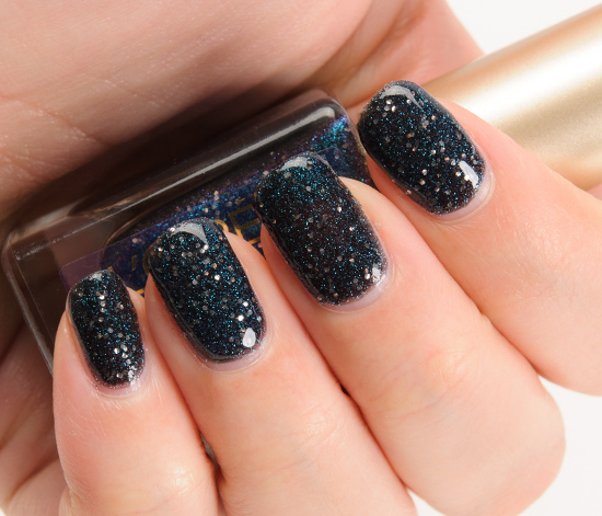 L'Oreal Hidden Gems Nail Lacquer