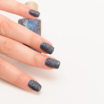 L\'Oreal Hidden Gems Gold Dust Colour Riche Nail Colour