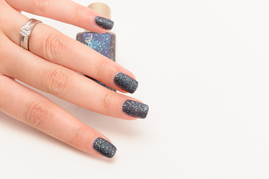 L'Oreal Hidden Gems Nail Lacquer