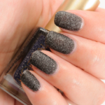 L\'Oreal Rough Around the Edges Gold Dust Colour Riche Nail Colour