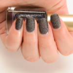 L\'Oreal Rough Around the Edges Gold Dust Colour Riche Nail Colour