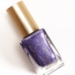L\'Oreal The Reign of Studs Gold Dust Colour Riche Nail Colour