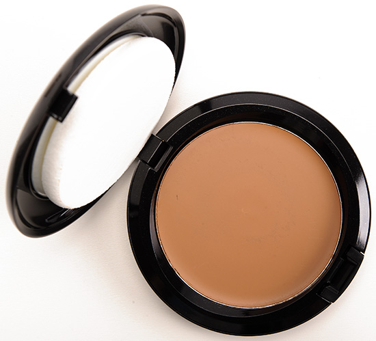 MAC Dark Plus Prep + Prime BB Beauty Balm Compact SPF 30