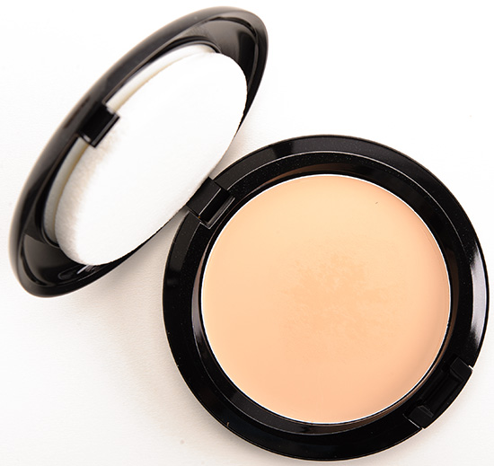 MAC Extra Light Prep + Prime BB Beauty Balm Compact SPF 30
