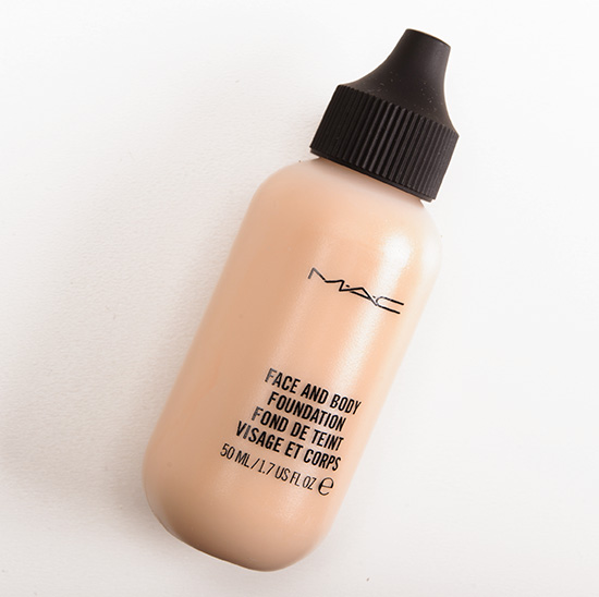 Make Up Matches For Mac Studio Face And Body C6 Make Up Matches For Mac Studio Face And Body C6