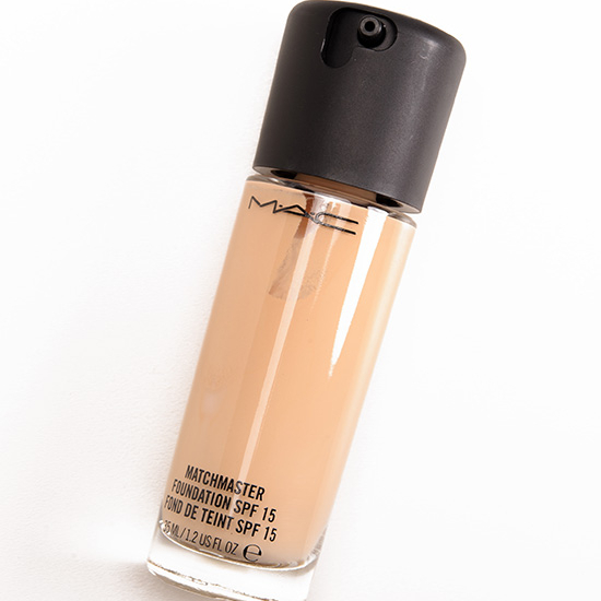 MAC Matchmaster SPF 15