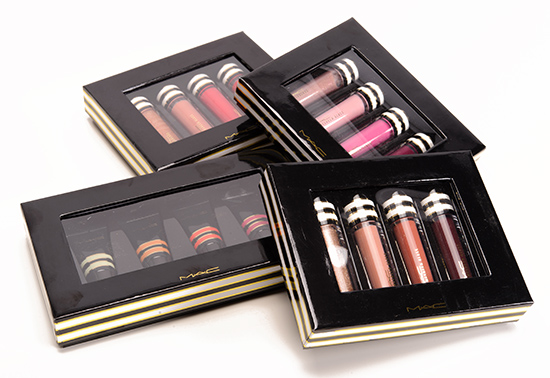 MAC Nocturnals Collection