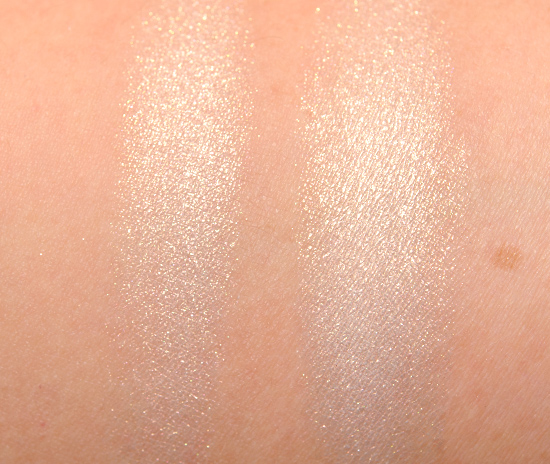 MAC Nocturnals/Silver & Violet Set