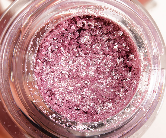 MAC Nocturnals/Silver & Violet Set