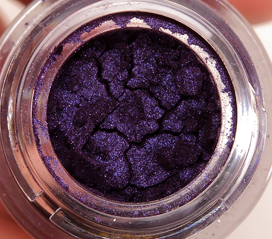 MAC Nocturnals/Silver & Violet Set