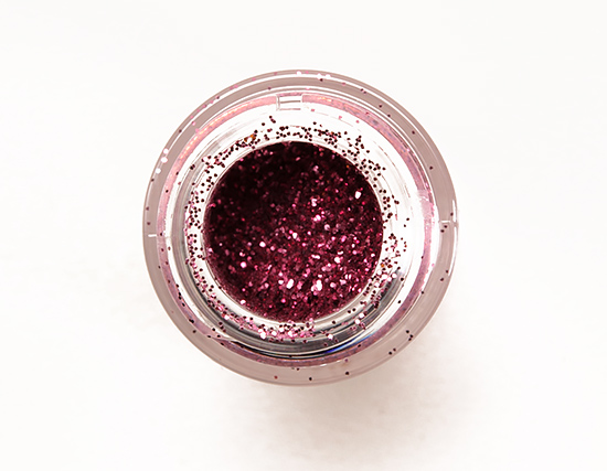 MAC Nocturnals/Silver & Violet Set