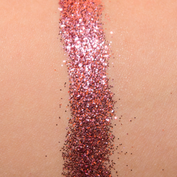 MAC Pink Glitter