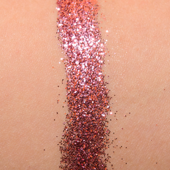 MAC Pink Glitter