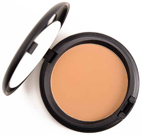 MAC Dark Studio Careblend