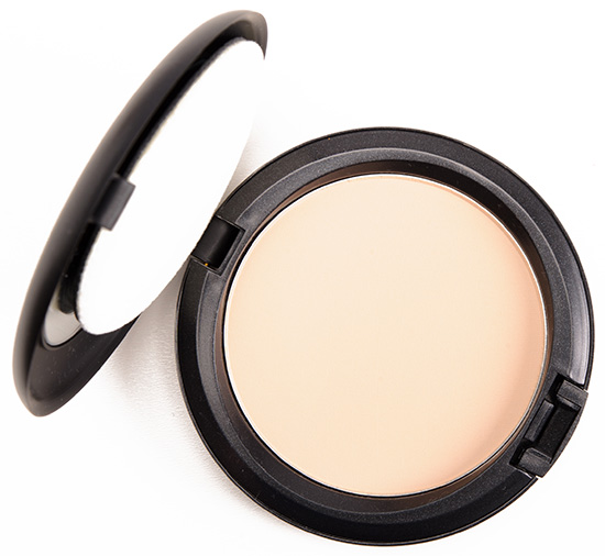 MAC Light Studio Careblend