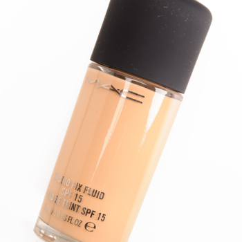 MAC Studio Fix Fluid SPF 15