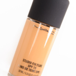 MAC C5 Studio Fix Fluid SPF 15