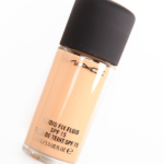 MAC NW15 Studio Fix Fluid SPF 15